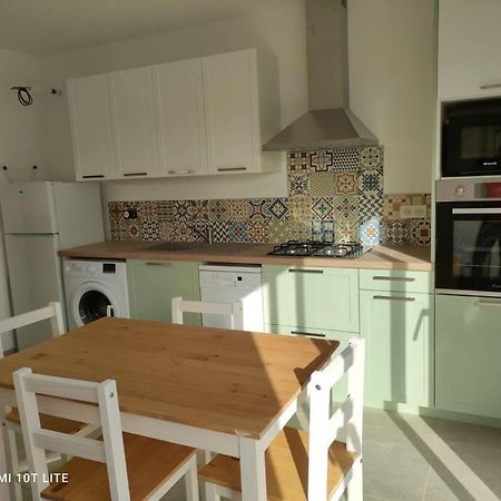 Grand Studio Classe 3 Etoiles Tavera Exterior foto